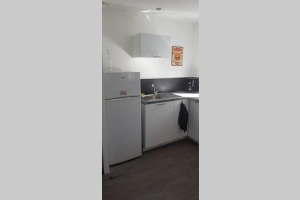 Maisonnette Sur La Voie Verte A Berze La Ville Villa Ngoại thất bức ảnh
